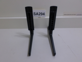 SA294/1 VOET LCD TV   LINKS IDEM RECHTS BN96-52638A  IDEM  BN96-52638B SAMSUNG