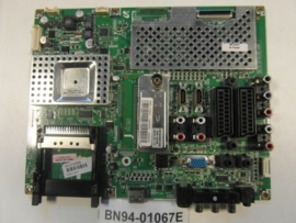 MAINBOARD  BN94-01067E  BN41-00981B   SAMSUNG