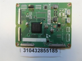 TCONBOARD 310432855185 IDEM 310432855181 PHILIPS