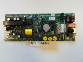 POWERBOARD SFL-9043A  JVC