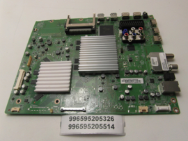 MAINBOARD 996595205326  IDEM 996595205514  PHILIPS