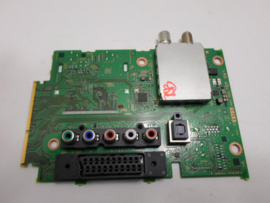 POWERBOARD EN MAINBOARD SET COMPLEET KDL-50W829B   SONY