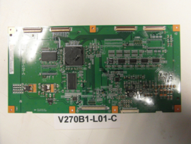 TCONBOARD  V270B1-L01-C  SAMSUNG