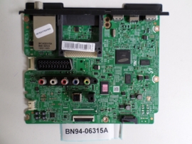 MAINBOARD  BN94-06315A  SAMSUNG