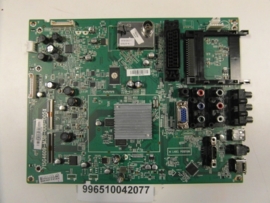 MAINBOARD  996510042077  PHILIPS