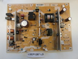 POWERBOARD  LSEP1287 LD  PANASONIC