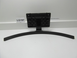 LG197/993  VOET LCD TV NIEUW BASE ZWART/BRONS  AAN76350608  SUP MAZ66083802  LG