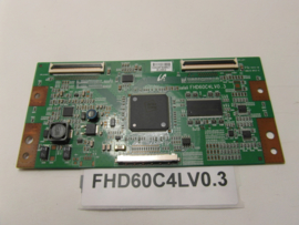 TCONBOARD FHD60C4LV0.3  SAMSUNG