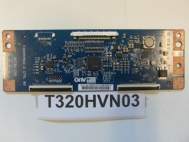 TCONBOARD   BN96-25629A   T320HVN03.0 CTRL BD 32T36-C08    UZ5532T36C01  SAMSUNG