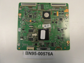 TCONBOARD  BN95-00576A  SAMSUNG