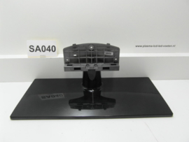 SA040/3-009  VOET LCD TV  BASE  BN96-25680B SUP BN61-08775A  IDEM  BN61-08775B  (BN96-26468E) SAMSUNG