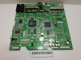 MAINBOARD EBR37029801  LG