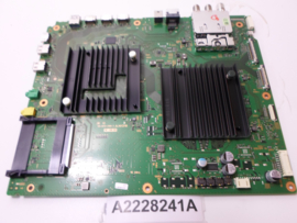MAINBOARD  A2228241A ** 1-983-249-52 (198324952) SONY