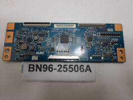 TCONBOARD  BN96-25506A T500HVF02.2 CTRL BD 50T12-C05  TX-5507T12C09  SAMSUNG