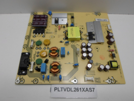 POWERBOARD   PLTVDL261XAS7 SHARP