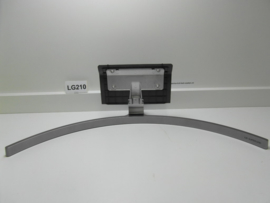 LG210/854  VOET LCD TV BASE  AAN76508604  SUP  ABA76668202 LG