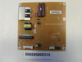 DRIVE BOARD 996595005315   PHILIPS