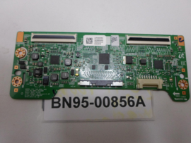 TCONBOARD BN95-00856A  SAMSUNG