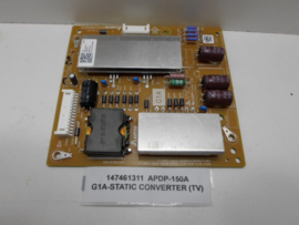 POWER   147461311  APDP-160A 1A  SONY