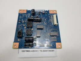 POWERBOARD  15STM6S-ABC01 / TS-5555T26D01 SONY