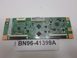 TCONBOARD  BN96-41399A  SAMSUNG