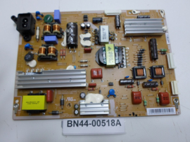 POWERBOARD BN44-00518A  ( BN4400518A )  IDEM BN44-00518D  (BN4400518D  SAMSUNG