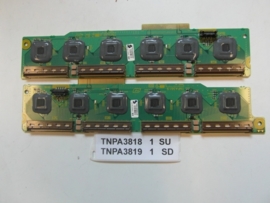 TNPA3818  1  SU   TNPA3819   1   SD  PANASONIC