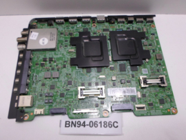 MAINBOARD  BN94-06186C   (BN9406186C ) SAMSUNG