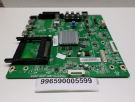 MAINBOARD  996590005599  PHILIPS