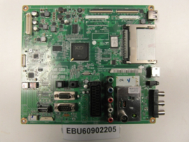 XXX  MAINBOARD  EBU60902205  IDEM  EBU61262070   IDEM   EBU60922566  IDEM  EBU61262066   EAX63026601(0)  LG