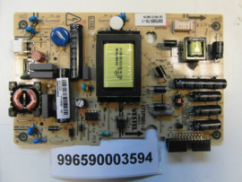 POWERBOARD  996590003594  PHILIPS