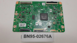 TCONBOARD  BN95-02676A  SAMSUNG