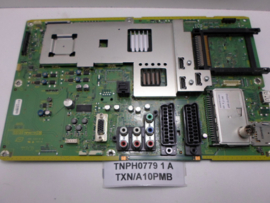 MAINBOARD  TNPH0779 1 A  TXN/A10PMB  PANASONIC