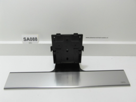 SA088/2-080 VOET LCD TV  CURVE BASE  BN96-31730C  SUP  BN96-31810H (ZWART)   SAMSUNG