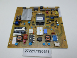 POWERBOARD  272217190611  PHILIPS
