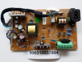 POWERBOARD  996510037804 PHILIPS