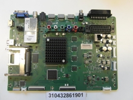 MAINBOARD  310432861901  IDEM  310432861902  IDEM  310432861903 PHILIPS