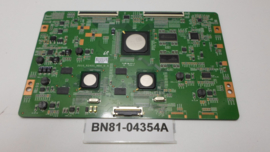 TCONBOARD  BN81-04354A  SAMSUNG