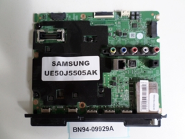 MAINBOARD  BN94-09929A  SAMSUNG