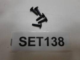 SET138 BN96-32380B IDEM BN96-09494D PS5XM4X14MM SAMSUNG
