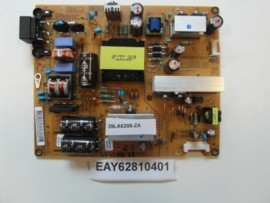 POWERBOARD  EAY62810401  EAX64905301(2.0)  LG