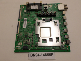 MAINBOARD  BN94-14855P (BN9414855P)  IDEM  BN94-14792B  SAMSUNG