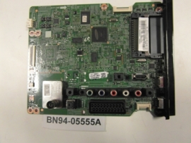 MAINBOARD   BN94-05555A   SAMSUNG