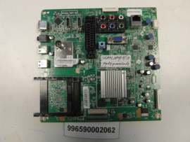 MAINBOARD  996590002062  PHILIPS