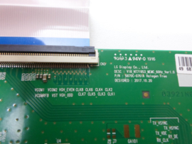 TCONBOARD 6870L-0761A ***  6871L-6043B