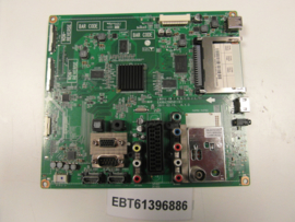 MAINBOARD  EBT61396886  LG