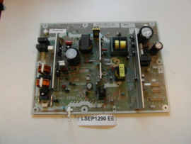 POWERBOARD  LSEP1290 VE PANASONIC