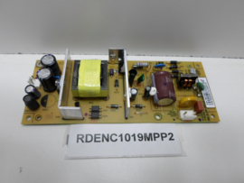 POWERBOARD  RDENC1019MPP2  SHARP