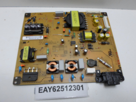 POWERBOARD EAY62512301 LG