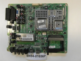 MAINBOARD  BN94-01656P   BN41-00974B  SAMSUNG